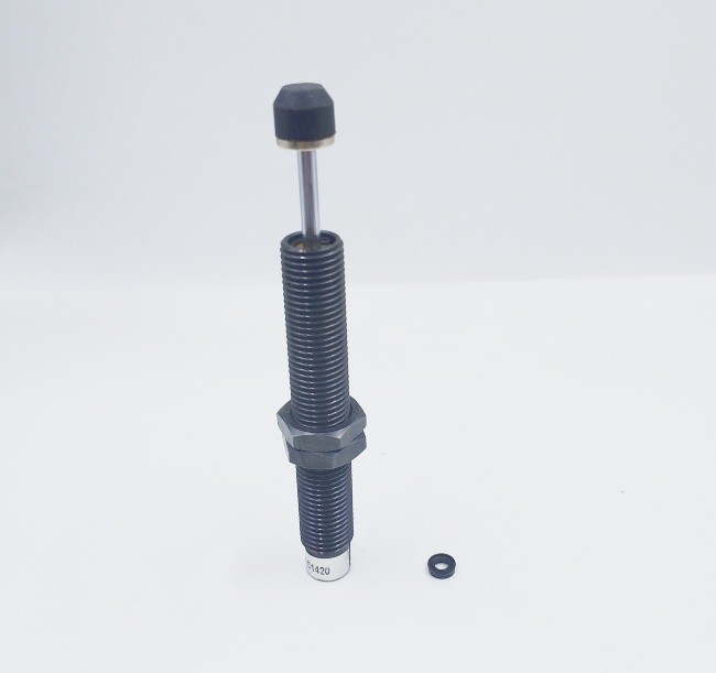 Hydraulic Piston Seal NMY 3*6*2.1,Hydraulic buffer packing sakagami NMY rod sealing