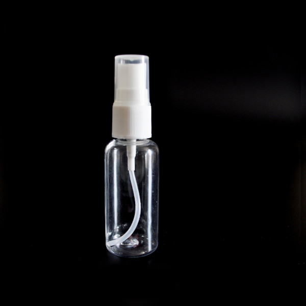 Quality 10ml glass spray bottle, tubular glass spray perfume bottles for sale
