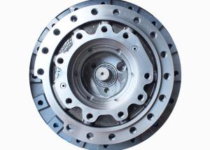 China Excavator ZX200 9233687 Travel Gearbox , 9233688 Speed Reduction Gearbox wholesale