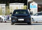 China Cheap Car BYD Song L EV New Energy High Speed Electric Vehicle EV Sedan
