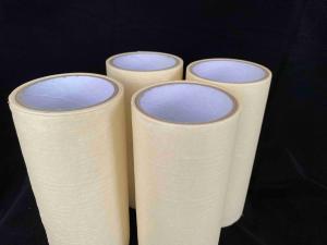 China Crepe Paper Pressure Sensitive Adhesive Masking Tape Stable Waterproof wholesale