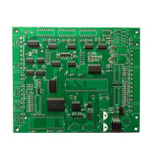 China OEM ODM Electronic PCB Assembly Integrated Circuit Board Household Appliances wholesale