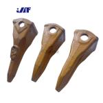 PC400 Komatsu Excavator Bucket Teeth 208 - 70 - 14152 14.3KG