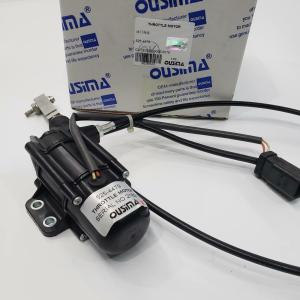 China 525-4479 Excavator Throttle Motor For E305E E306E E307E E308 wholesale