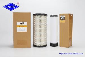China 90mm Inside Diameter Excavator Filters 46562 46569 P828889 P829333 For KATO HD512-3 wholesale