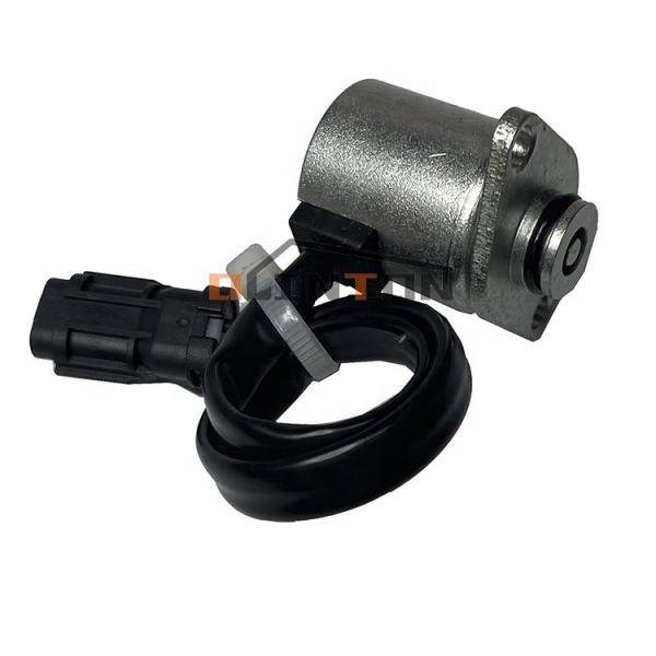 Construction Machinery Parts 172460-73900 Solenoid Valve Assembly for Yanmar