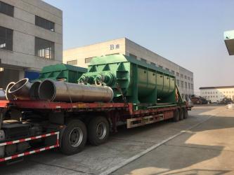 Changzhou yimin drying equipment Co.ltd.