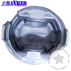 China H07d Piston Kit Pin Clips 13216-1980 For Hino Truck Excavator Spare Parts wholesale
