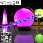 Waterproof Inflatable Decorative Balloons For Party / Stage