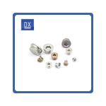 DIN 906 908 910 Screw Head Plug Steel Threaded Plug
