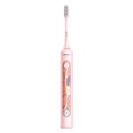 Oral Care Electric Toothbrush Luxury Sonic Toothbrush Portable Sonic Electric