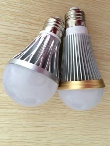 China Epistar led chip SMD 5730 led bulb light E27 base wholesale