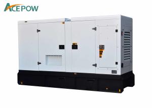 China 6 Cylinder 350KVA 280KW Silent Diesel Generator wholesale