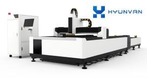 China 380V Three Phases Fiber Metal Laser Cutting Machine For Automobile Industry wholesale