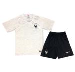 France 2 stars kids jersey soccer jersey World Cup France team home football