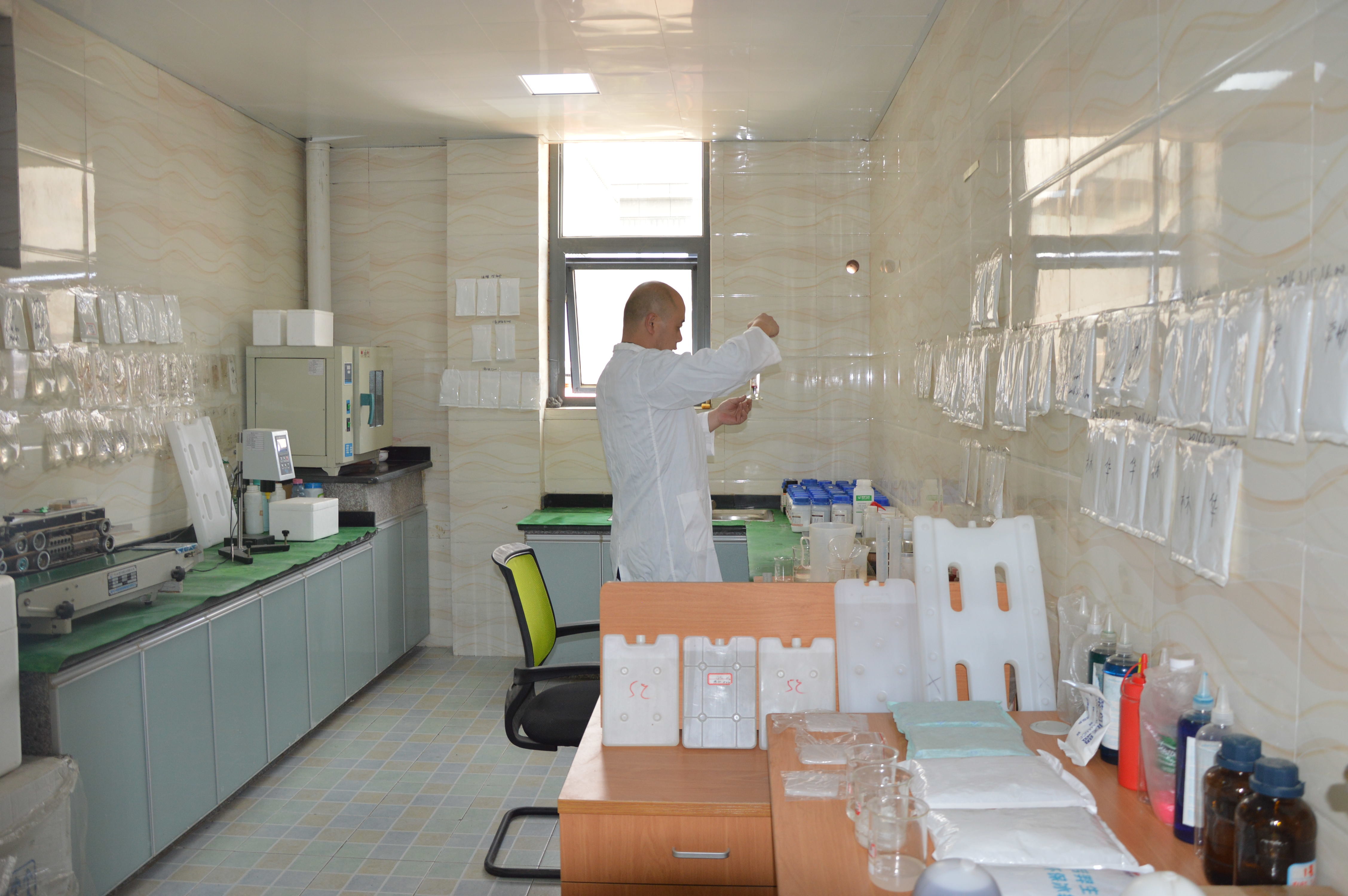 Inorganic Environmental Protection 26℃ Thermal Management Phase Change Materials - Ecological Green Messenger