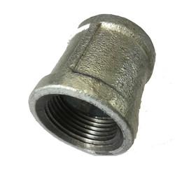 China Malleable Iron Low Pressure Nipple 500pieces MOQ Sch5s-Sch160 wholesale
