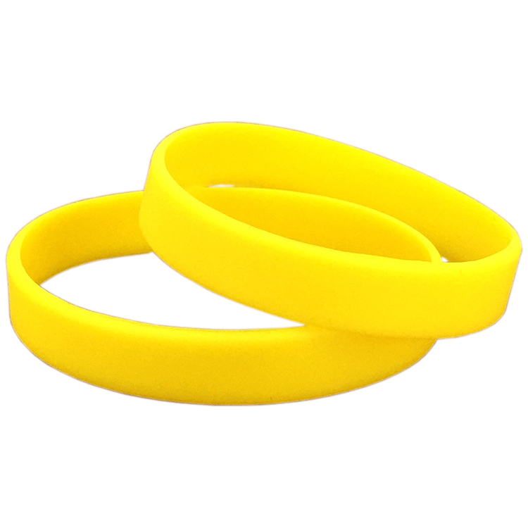 Candy pure colors Luminous Silicone bracelet  wrist Rubber Monochrome Printing strap custom OEM logo color size wrist