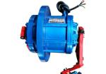 Rotary Motion Industrial Vibrating Equipment Vertical Vibrating Motor