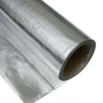Thermal insulation of traditional aluminum foil woven fabric