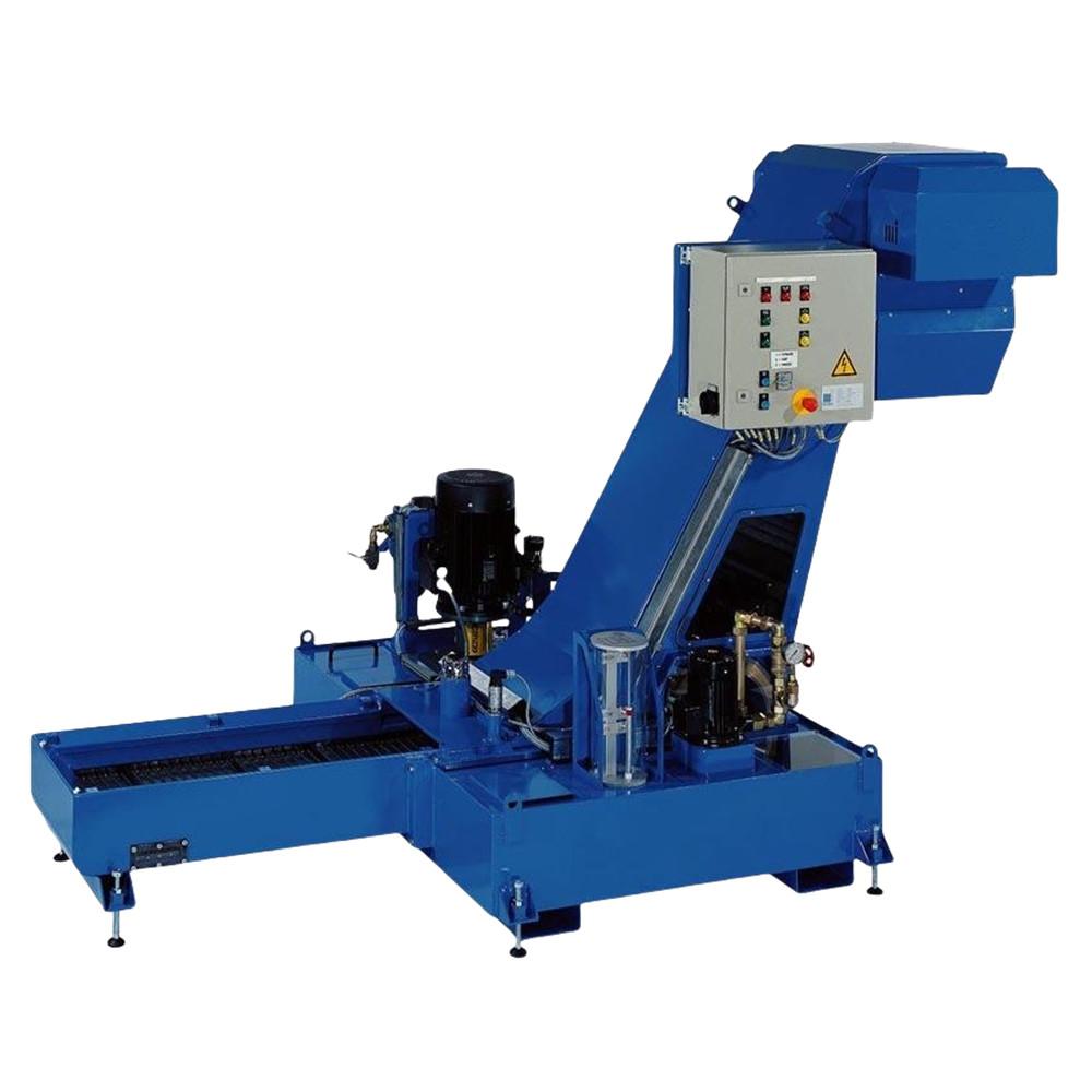 Customized Roller Scraper Chain Chip Conveyor for CNC Nc Machine