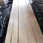 Wholesale Price White Oak Wood Veneer Natural Oak Wood Veneer White Oak Mountain