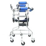 walking Wheel chair rehabilitation training equipment adult walker stroke