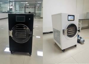 China Convenient Home Freeze Dryer For Food Preservation wholesale
