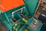 Hydraulic Rubber Kneader Machine , Banbury Mixer