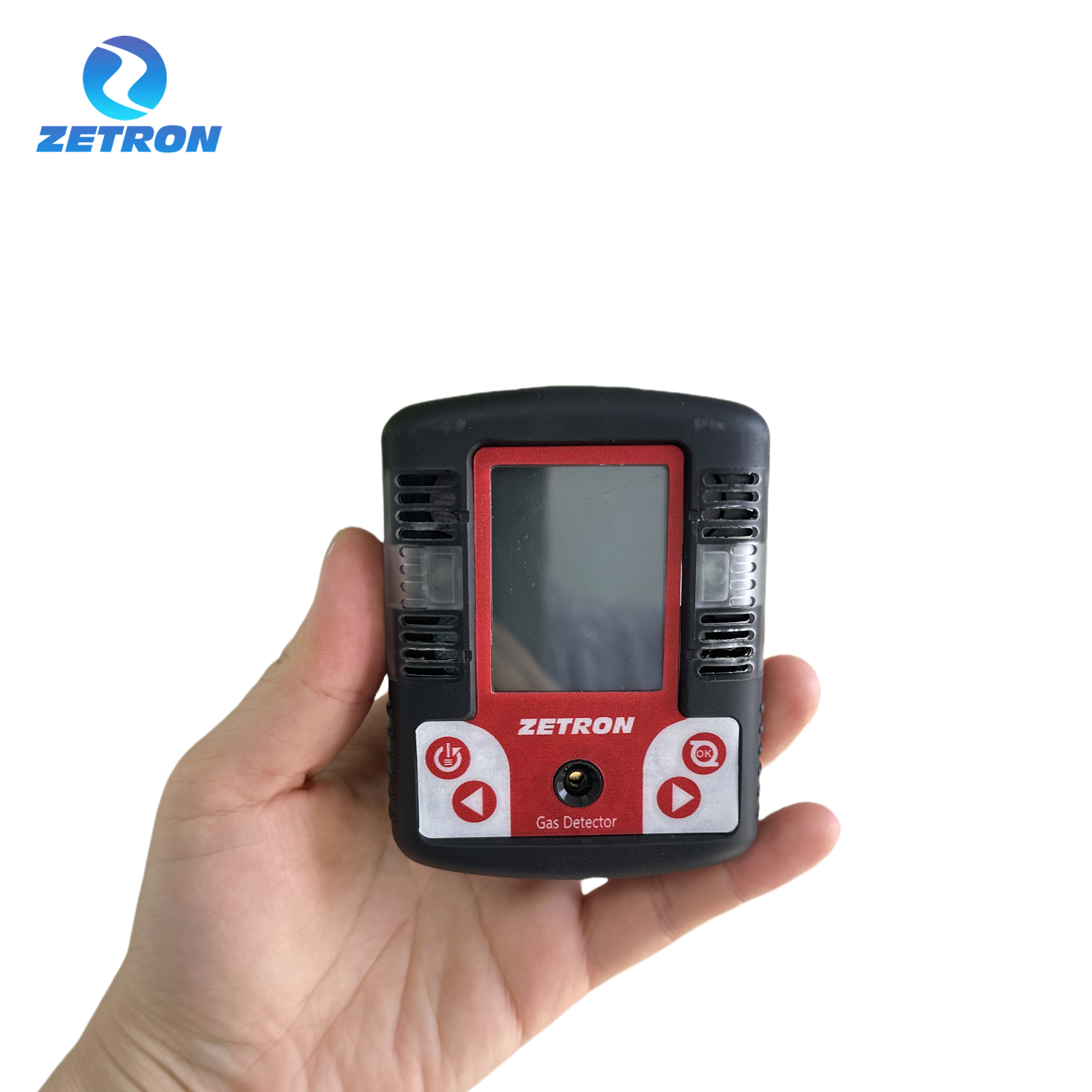 MS104K-M Handheld O2 Oxygen Concentration Gas Detector