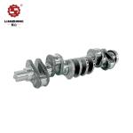 3929037 Cummins Crankshaft For 6B Engine