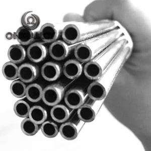 China Cold Drawing UNS N14052 15x1.2mm High Temp Alloys wholesale
