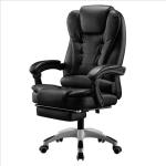 Genuine Modern Iso 9001 Leather Computer Chairs For Bedroom
