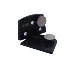 Diamond Grinding Block Abrasive Tool For Polished Concrete Floor