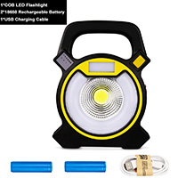 Portable Lantern Camping Light USB+Solar Charging Flashlight Camping Tent Light Outdoor Portable Hanging Lamp Solar Led