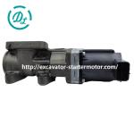 EGR Valve Excavator Engine Parts 8-98238247-3 8-98238247-2 4HK1