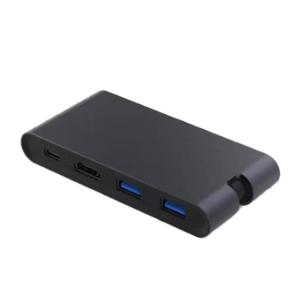 China RJ45 USB C Docking Station wholesale