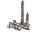 Zinc Plate Surface Recessed Round Cross Head Screw Mild Steel Cross Drive