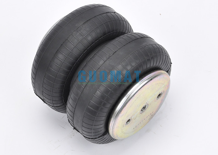 Contitech FD120-20 509 Industrial Air Spring 2B8-150 Goodyear Double Convoluted Air Bags