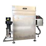Automatic ultrasonic cleaning equipment manufacturers Precision Electronic