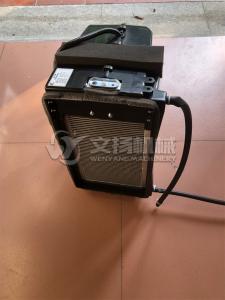 China SDLG 936 wheel loader genuine spare parts Evaporator 4130002904 wholesale