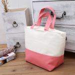 Shoulder Tote bag carrier shopping bag Handbag Drawstring bag shopper Traveling