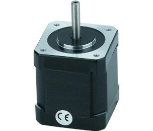 China 2-phase 42 Series hybrid stepper motor J42HB33-01 wholesale