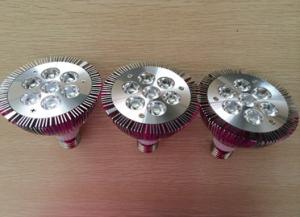 China AC85-265V 7W LED light PAR30 wholesale