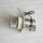 HELLER Capacitor Run Induction Motor JF1F071N 1809
