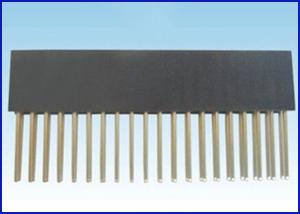 China 2.54mm PCB Female header wholesale