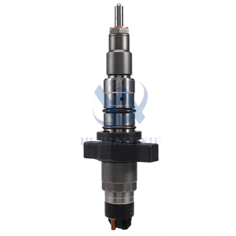 Common Rail Injector Diesel Engine Injector 0445120238 for Diesel Engines