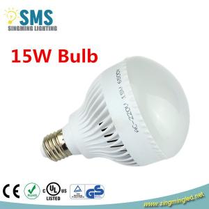 China led bulb 220v 15w led bulb wholesale
