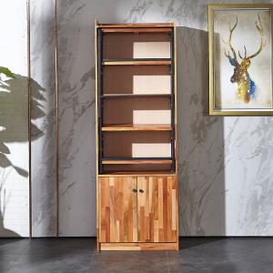 China Multifunctional Convertible Bookshelf Table wholesale