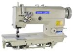 240mm*100mm Sewing Area Heavy Duty Thick Materials Leather Sewing Machine